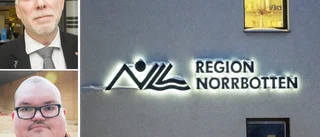 Mer svängrum istället för svångrem
