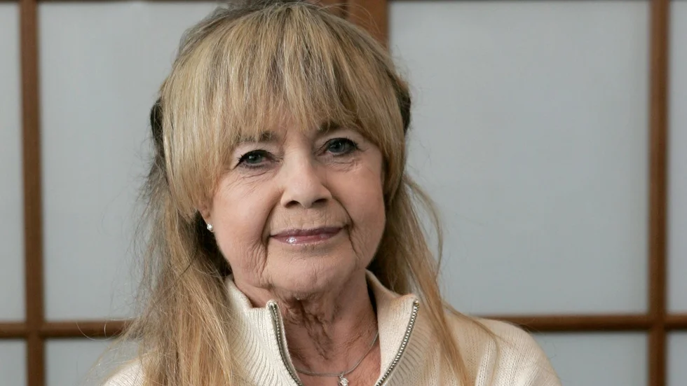 En ny dokumentär om Lena Nyman, "Lena", inviger årets upplaga av Bergmanveckan. Arkivbild.