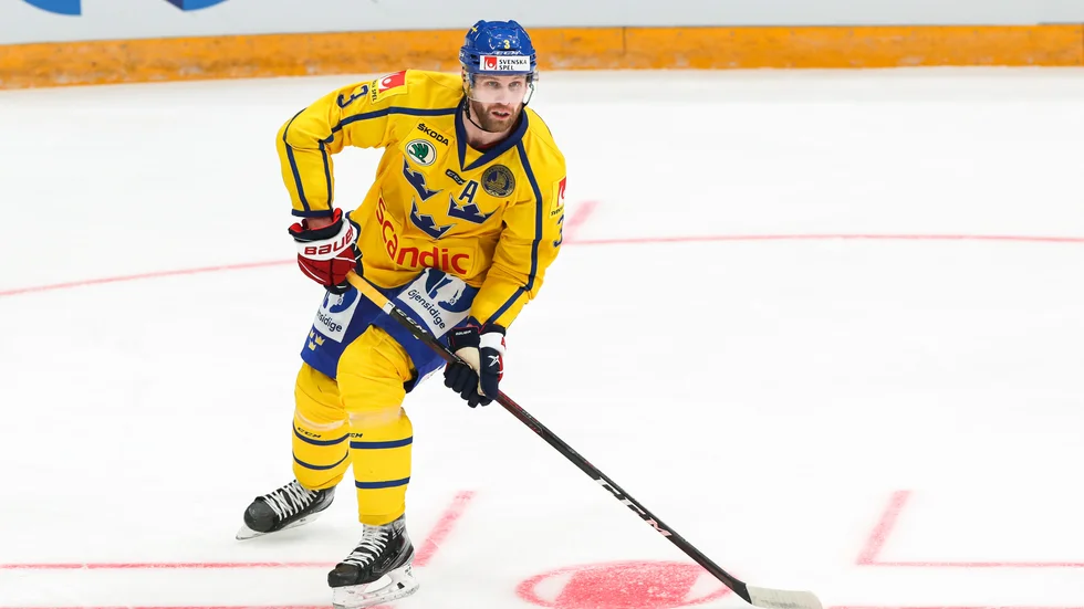 Klas Dahlbeck uppges vara klar för VM-spel.