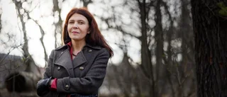 Författaren Johanne Hildebrandt satsar mot riksdagen