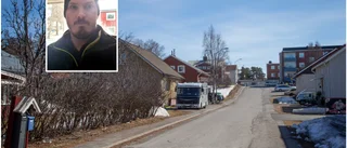 Boende vill ha tillbaka gatlyset: "Olustigt när det är svart efter gatan"