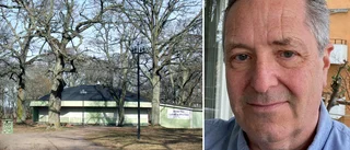 Han är föreningens nya ordförande: "Finns en otrolig potential"