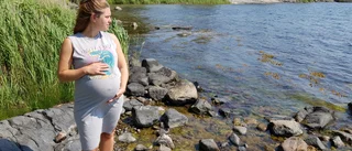 Susanna kände skam över att fostret dog