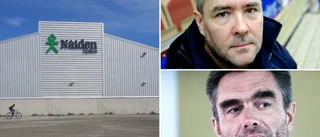 Iskris väntar för föreningarna • "Katastrof" • "Slag mot ungdomsverksamheten"