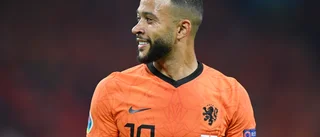 Depay klar för Barcelona
