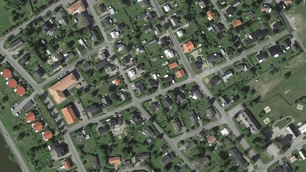 Området kring Källgatan 16