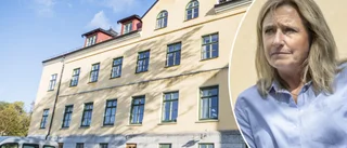 Sjukhemmet stänger avdelning och varslar personal: "Känns fruktansvärt"
