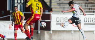 Betygen: De var bäst i Maif mot Syrianska