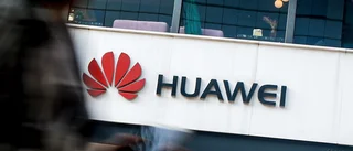 Att stänga ute Huawei är ett nationellt intresse