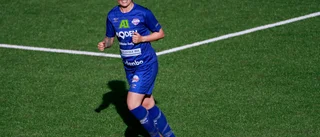 Fräck straffvariant när Trångfors nollade Alnö: "Skoj att testa"