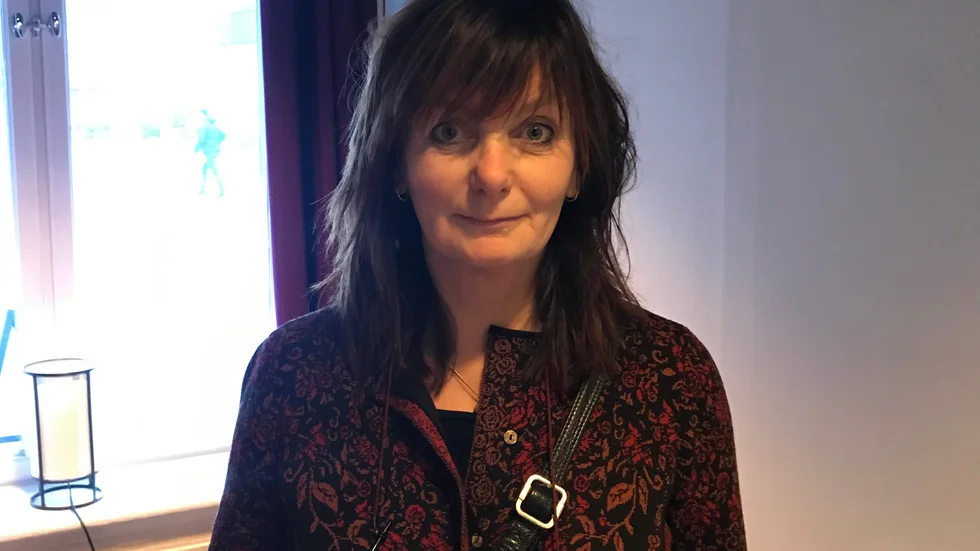 Gunilla Kindstrand är kulturjournalist och har funderat på kulturbranschens framtid.