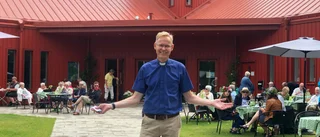 Här ordnar kyrkan offentlig politikerutfrågning: "Känna våra politiker på pulsen"