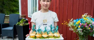 Midsommarmat med Mästerkocken 