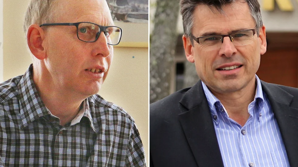 I ett inlägg på Facebook har föreningen Vindfrid förklarat att man kommer att "upplysa om, påminna om och namnge" de politiker som röstar för Tönshultsprojektet. Något som fått politikerna Per-Inge Pettersson och Lars Rosander att reagera starkt.