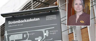 Regionen vill vaccinera elever på lektionstid – gymnasiechefen positiv: "Den enda vägen tillbaka"