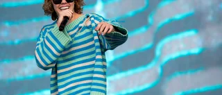 The Kid Laroi kommer till Sverige