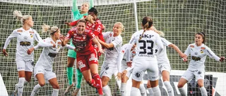 Nordin matchhjälte mot AIK: "Såklart speciellt"