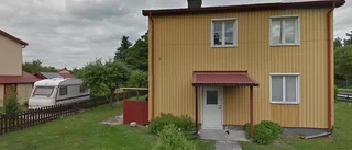 80 kvadratmeter stort hus i Othem sålt för 1 520 000 kronor