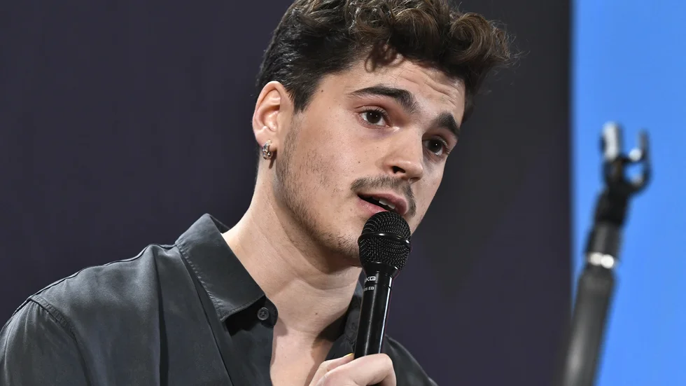 Oscar Zia