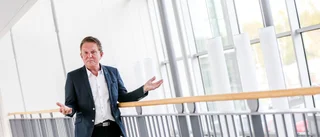Backgårds löfte – om Kalix sjukhus: "Allmänkirurgin ska återinföras"