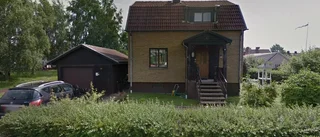 110 kvadratmeter stort hus i Motala sålt för 1 110 000 kronor
