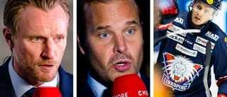 Experternas dom över LHC: • "Blir slutspel" • "Är jag inte övertygad om"