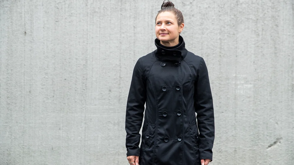 Jenni Hiirikoski fick se sitt lag inleda säsongen med två segrar.