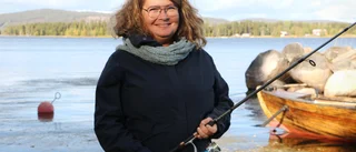 Var med i Nappataget – du kan vinna en härlig fiskeresa • Skicka in din fångstrapport här!