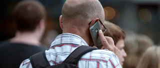 Så slipper du telefonförsäljarna