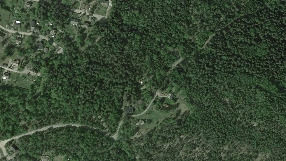 Området kring Karlshamnsvägen 3