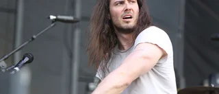 Den gåtfulle Andrew W.K fortsätter utvecklas   