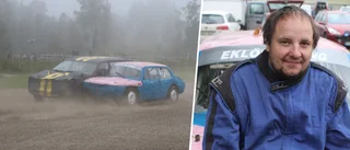 Eklöf nära final – då havererade hans Saab 99: "Växellådan tackade för sig"