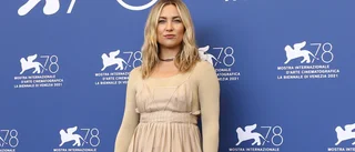 Kate Hudson: Vi tar död på mänskligheten