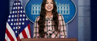 Olivia Rodrigo ska få unga i USA att kavla upp
