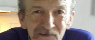 Torvald Olofsson, Broträsk       