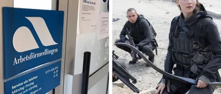 ”Hungerspelen” har inga vinnare