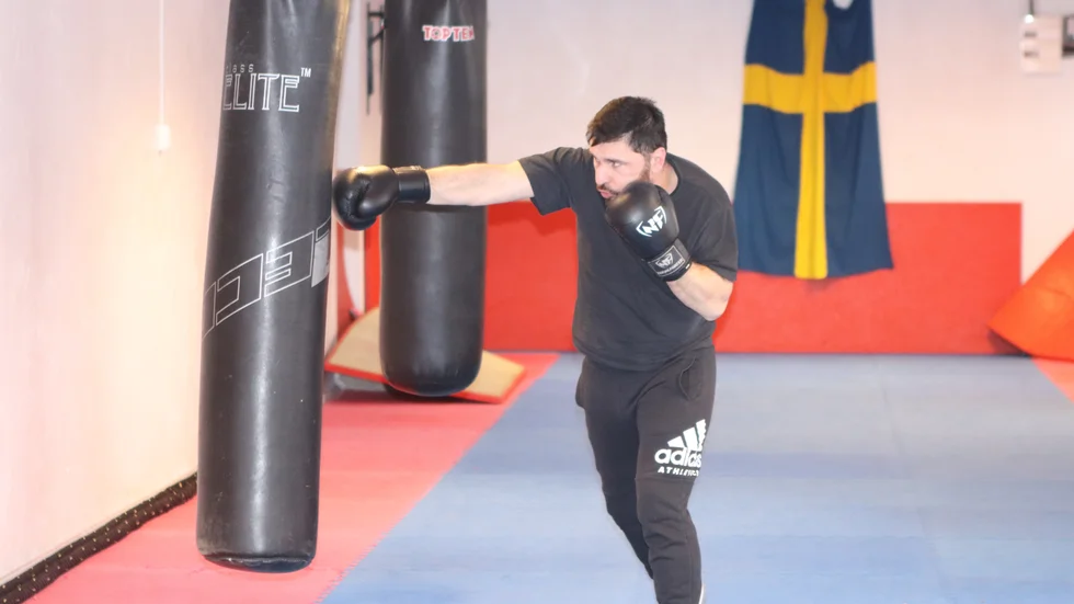 Nästan på dagen tre år efter förlusten mot Samuli Kärrkäinen ska Samo Jangirov möta finländaren igen om det baltiska bältet.