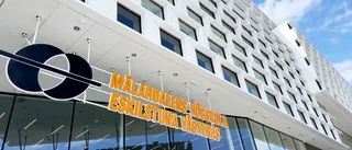 MDH – ge studenter alternativ till distansundervisning
