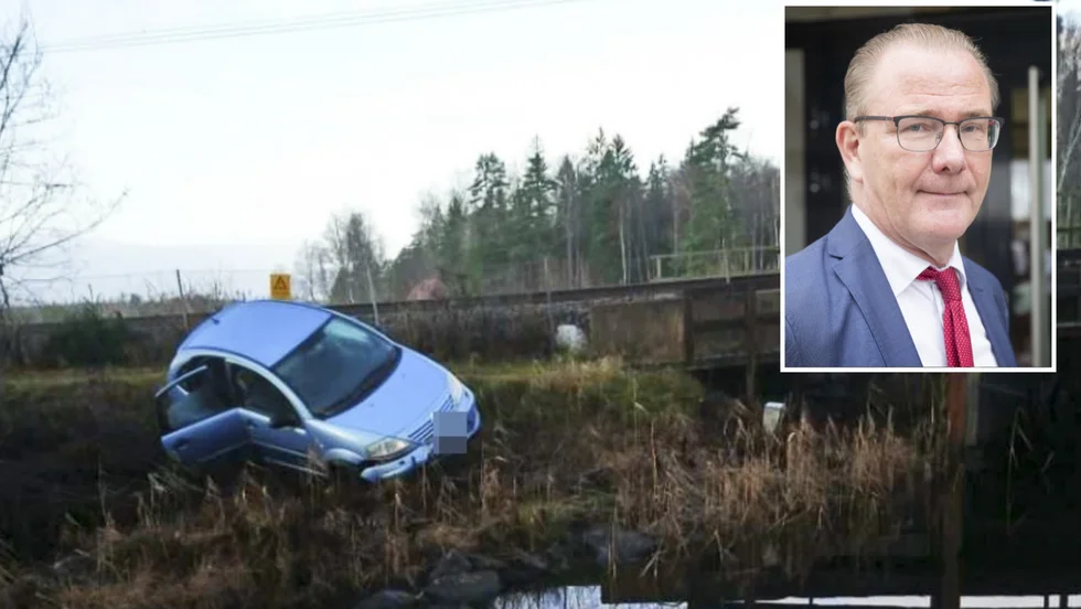 I bilen hittades 28-åringen död. Den livstidsdömde 32-åringens advokat har överklagat domen. 