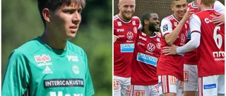 Från fyran till ettan – på två år: "Gav upp fotbollen"
