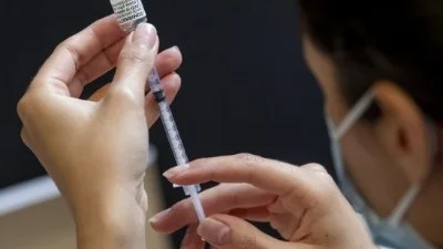 Nu kommer drop in-vaccination att erbjudas i Motala och Mjölby. 