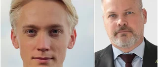 Kritiserade Migrationsverket – fick svar av ministern: "Inte korrekt"