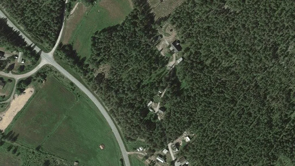 Området kring Jakobsbacken 22