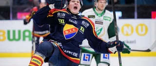 Fantastisk vändning i SHL – forward från Arvidsjaur segerskytt