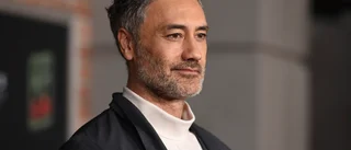 Waititi ska göra film av serieroman