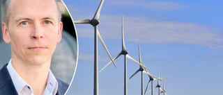 Statkraft: "Låt inte myter vinna över fakta" • "Liten grupp engagerade får vindkraftsmotståndet att verka större än det är"