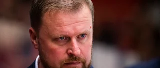 Östman vill undvika brottningsmatch och hitta tillbaka: "Hockeyns ABC"