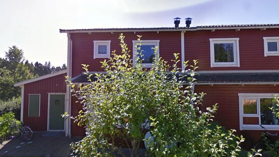 Vadaregången 38