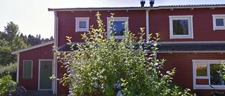 Ägarbyte för radhus i Nyköping