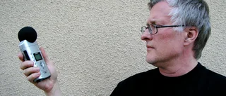Anders Östberg till minne                 